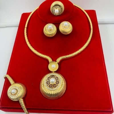 Jewelry set Profile Picture