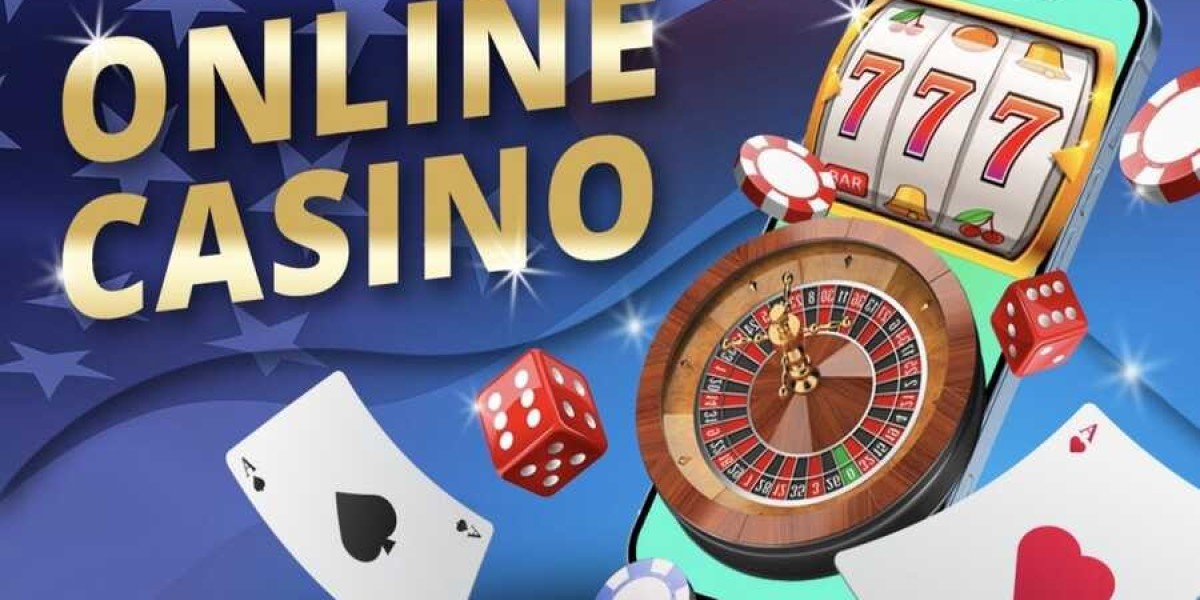 Explore the Top Casino Site