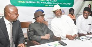 How media can survive changing landscape –Obaigbena, others