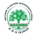 AGUNBE DESCENDANTS UNION profile picture