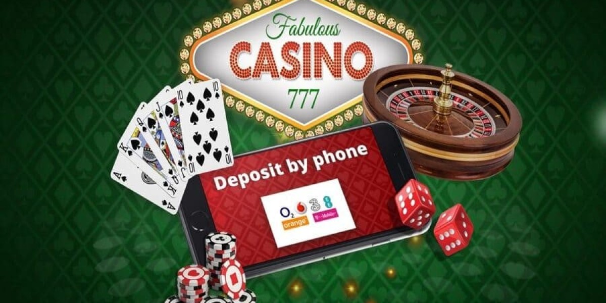 Mastering the Art of Online Casino Play