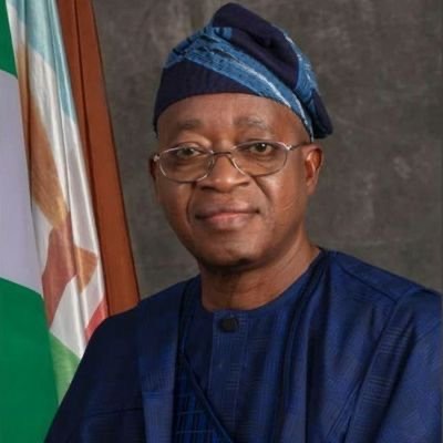 How Osun Govt misled Sahara Reporters over alleged violation of procurement law by Oyetola  News Indicator