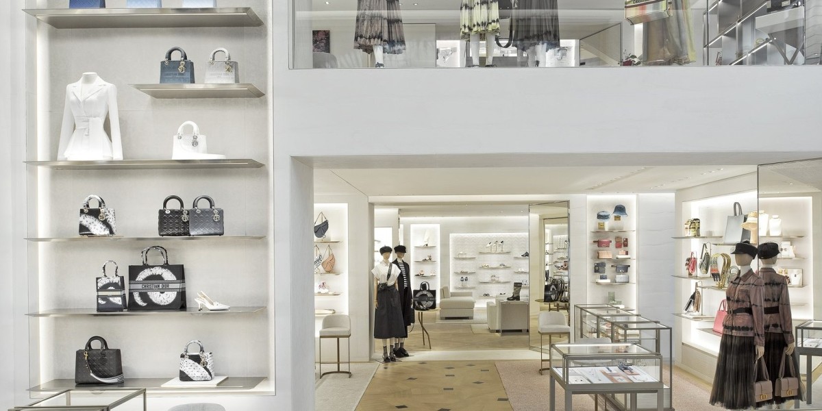 Christian Dior Outlet pays off in the long run