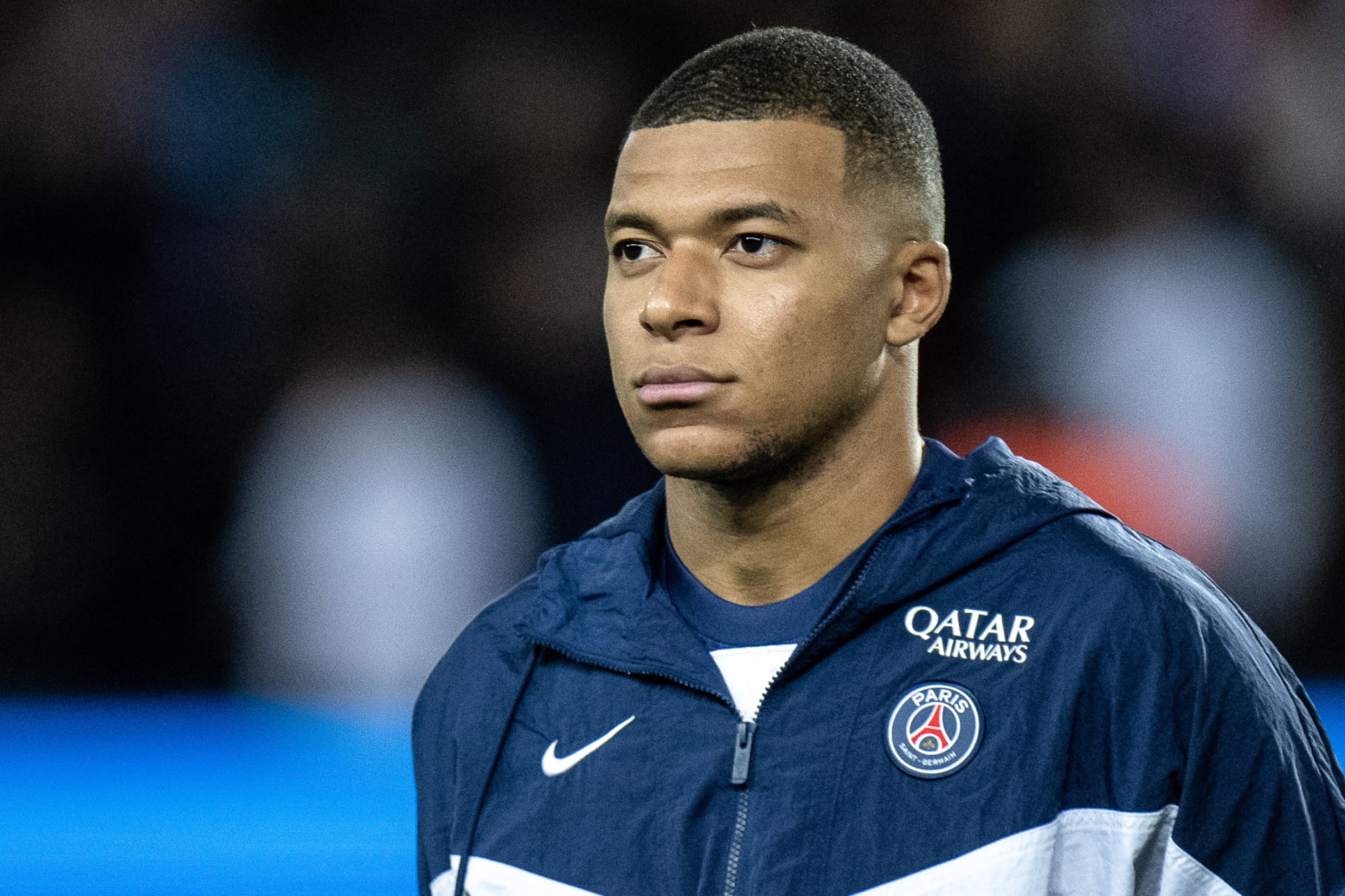 Mbappe buys football club - Blueprint Newspapers Limited