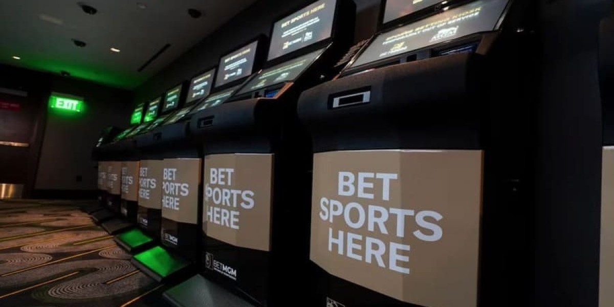 The Ultimate Guide to Sports Gambling Sites