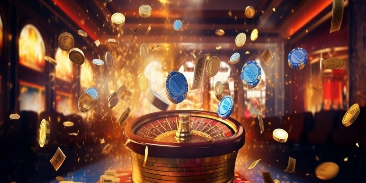 Ultimate Guide to Baccarat Site