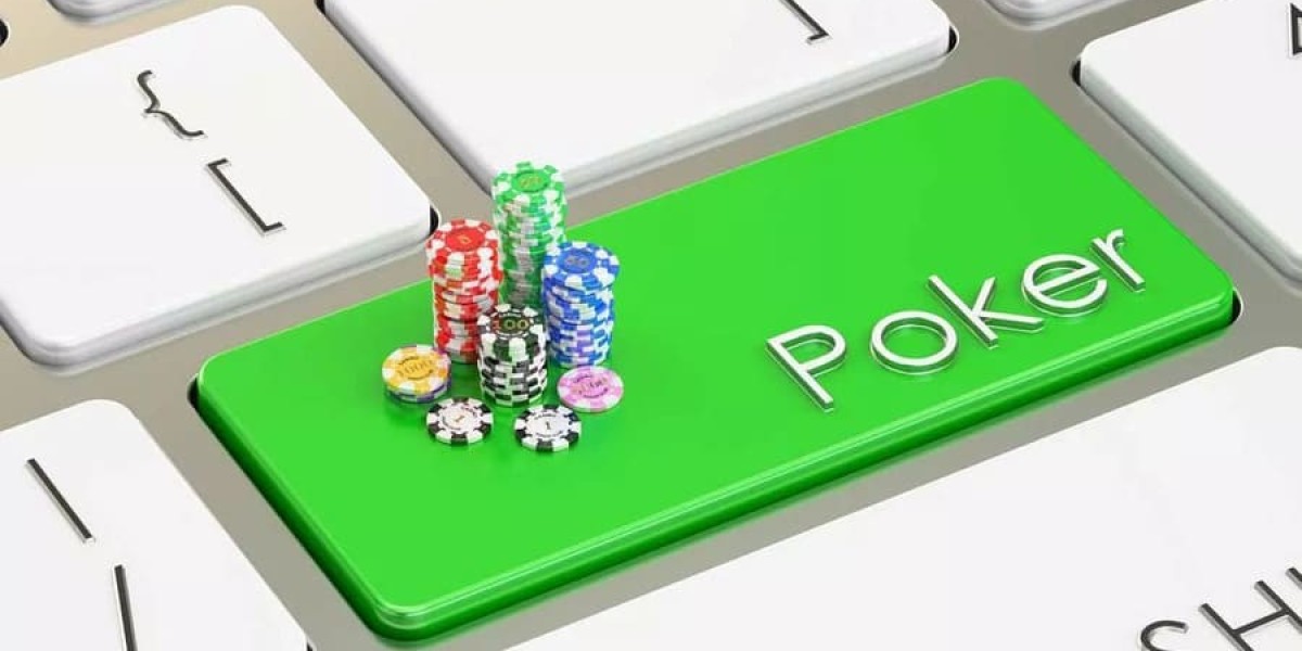 Mastering Online Baccarat