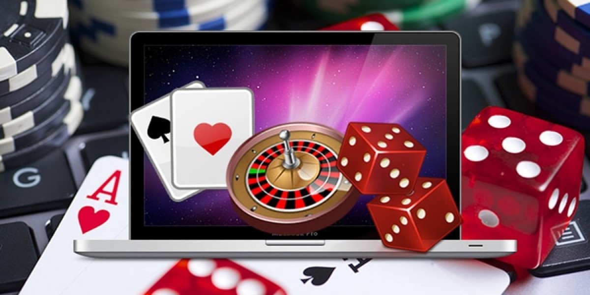 Mastering Online Slots: A Comprehensive Guide