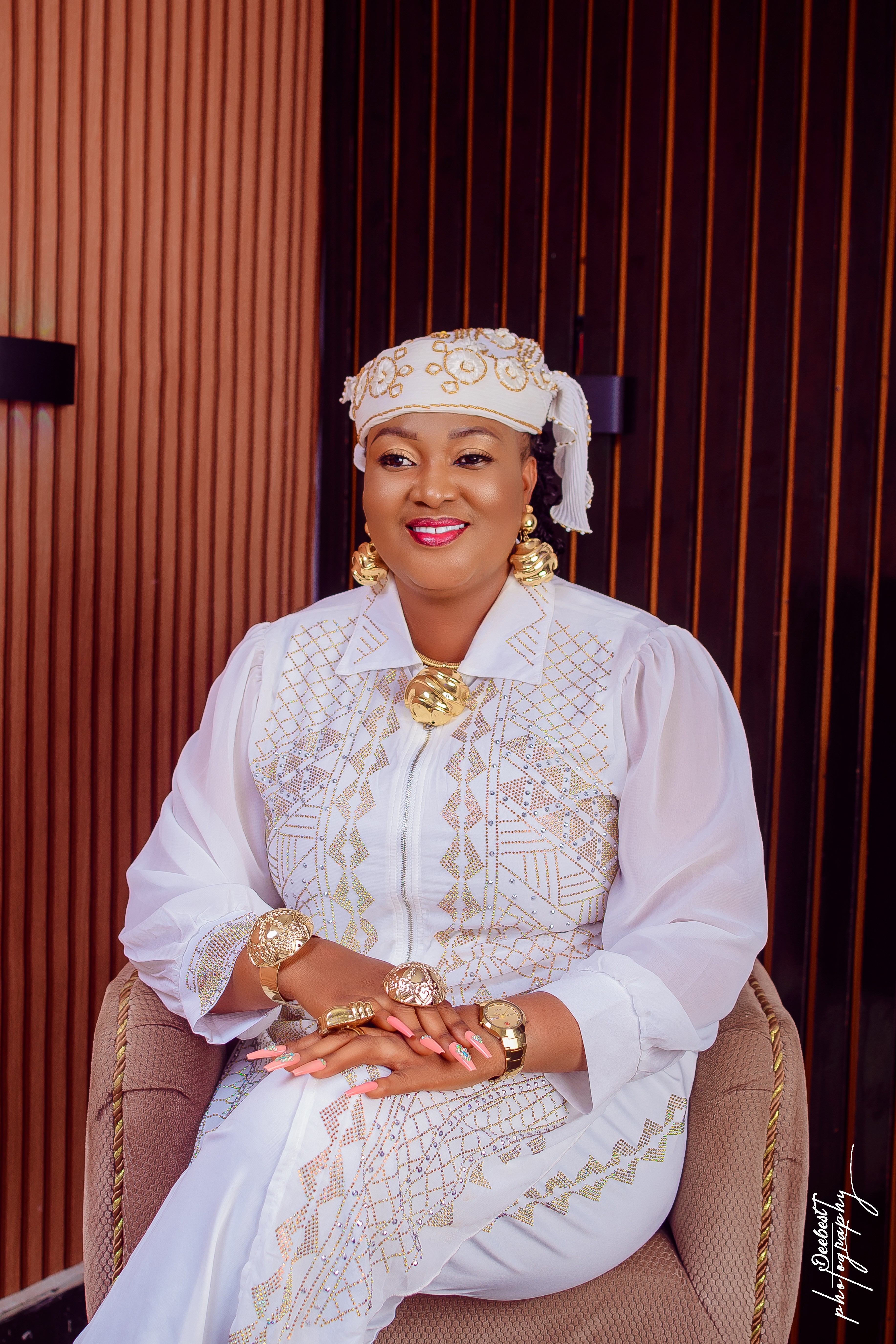 Olaitan Adetoro Profile Picture