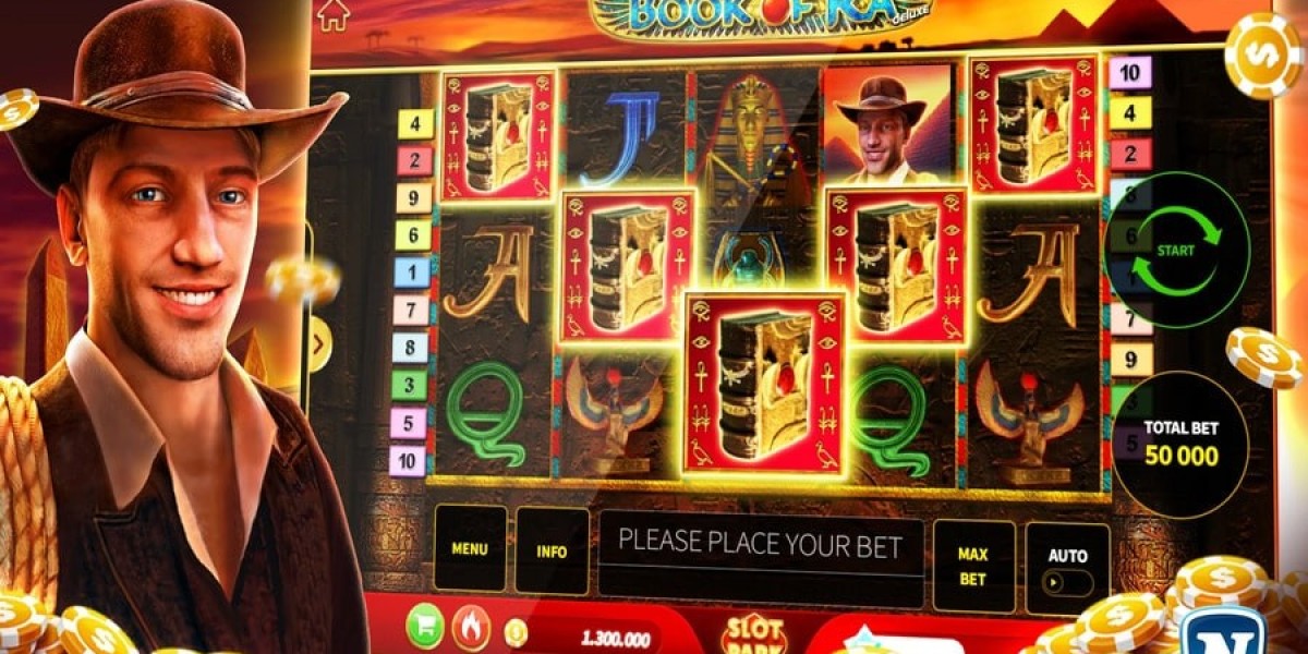 Ultimate Casino Site Guide: Everything You Need to Know