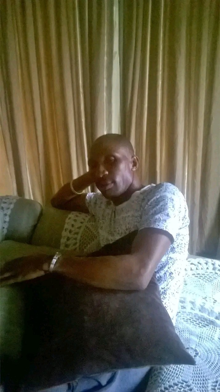 Olokodana Adekanbi Profile Picture