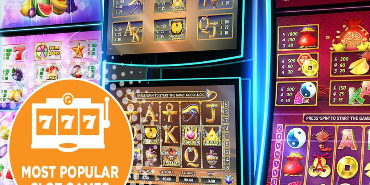 Ultimate Guide to Casino Sites