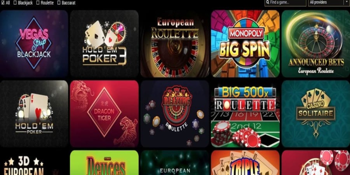 Unlocking the Magic of Online Slots