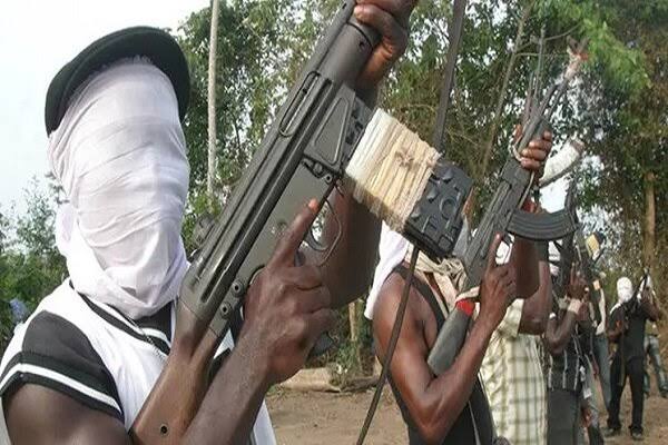 Suspected Land grabbers shoot Police officersin bloody ambush, IGP petitioned - Crime Channels