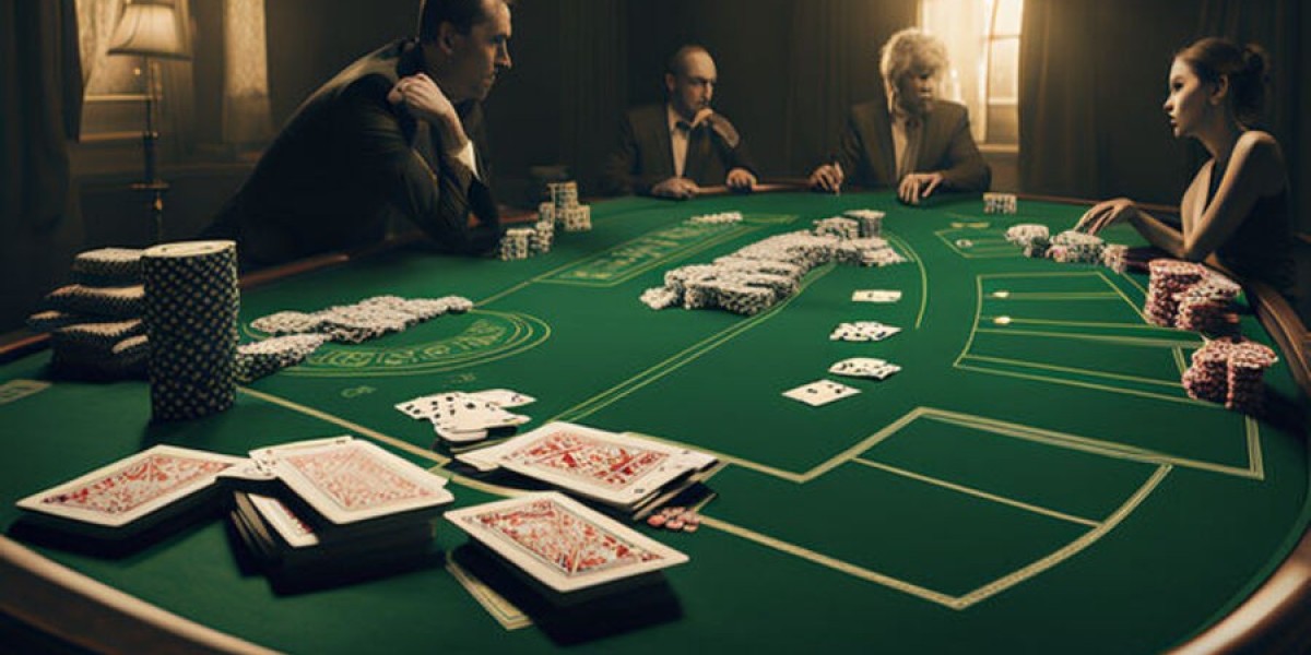 All About the Best Gambling Site for Enthusiasts