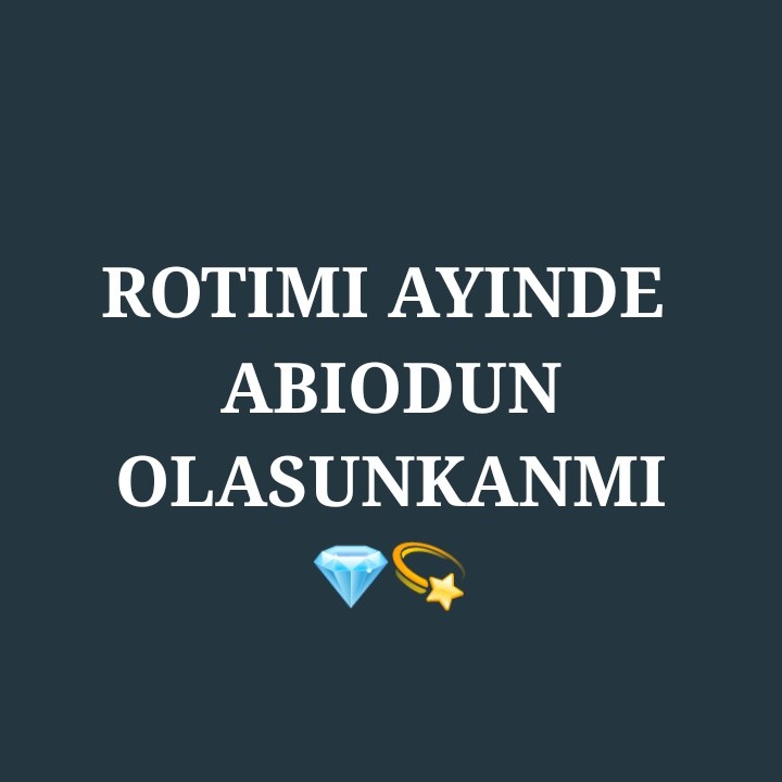 Rotimi Ayinde Profile Picture