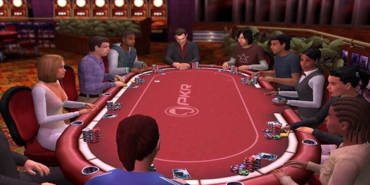 Your Ultimate Guide to Casino Sites