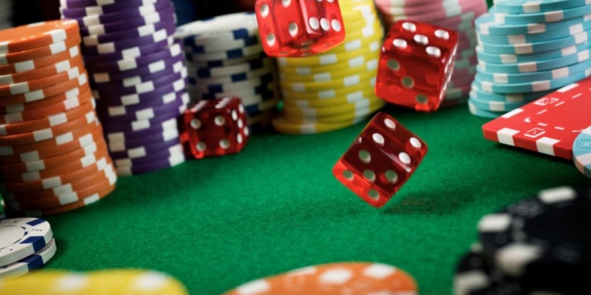 Mastering Baccarat Site: Ultimate Guide