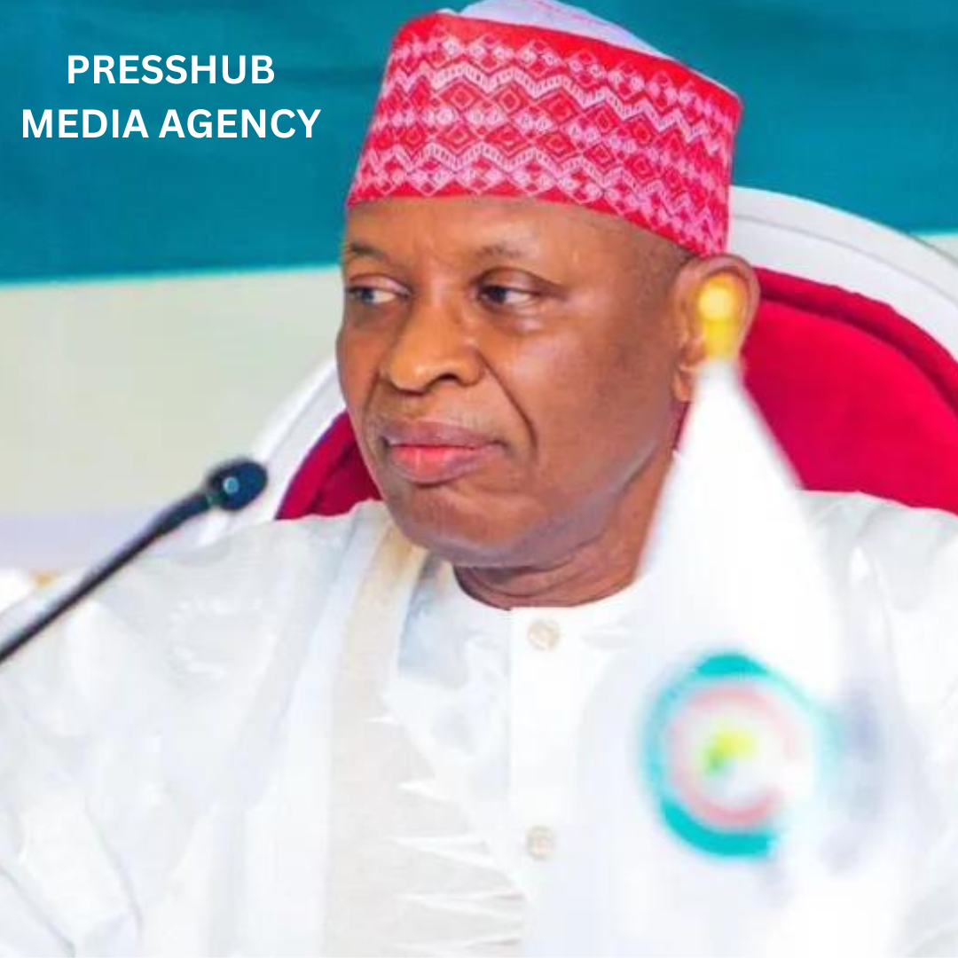 Breaking News: Kano Assembly reverses dissolution of three emirates - PRESSHUB MEDIA AGENCY