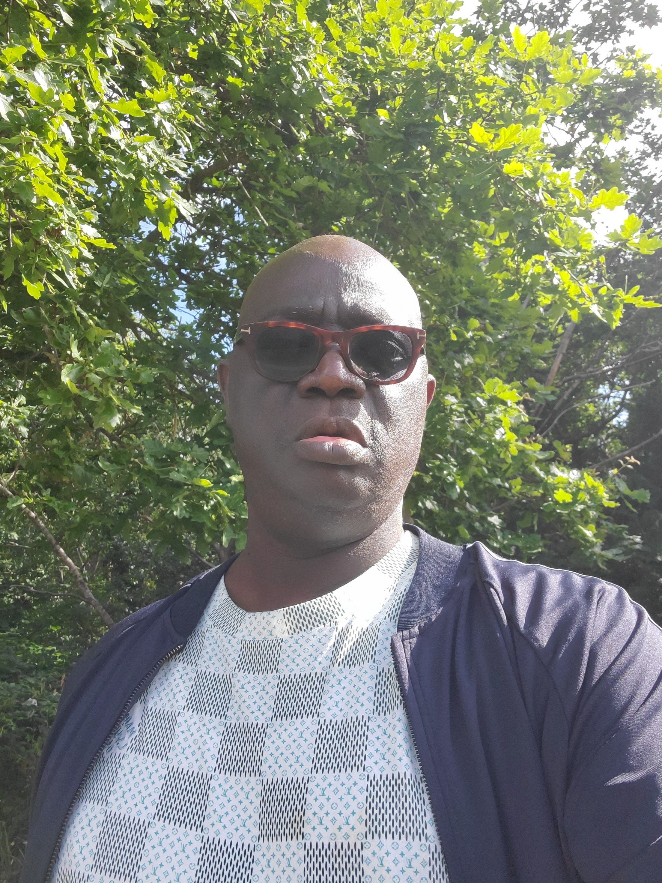 Adedayo Adegbite Profile Picture