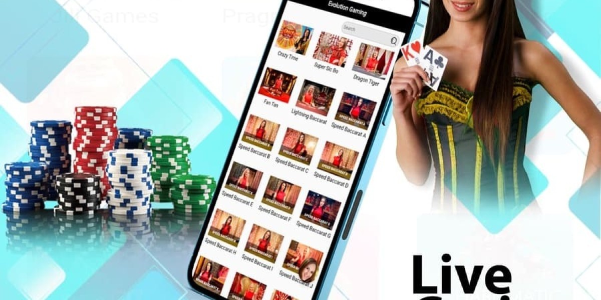 Ultimate Guide to Online Casino