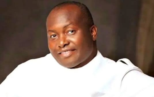 How Senator Ifeanyi Ubah died in London Hotel Room - Crime Channels