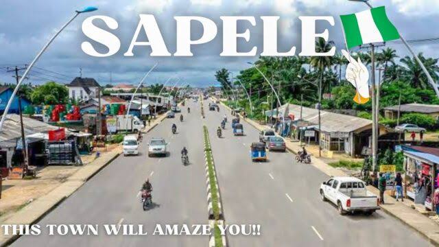 After 60 odd years: Sapele Development Foundation set to give