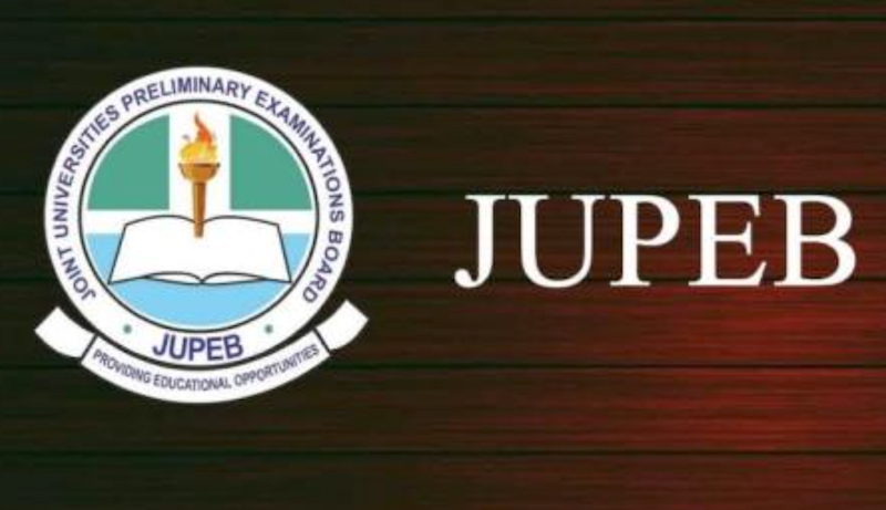 JUPEB: No mock examination for candidates | TheNewsGuru