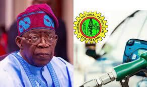 Breaking: Tinubu addresses fuel subsidy removal - Blueprint Newspapers Limited