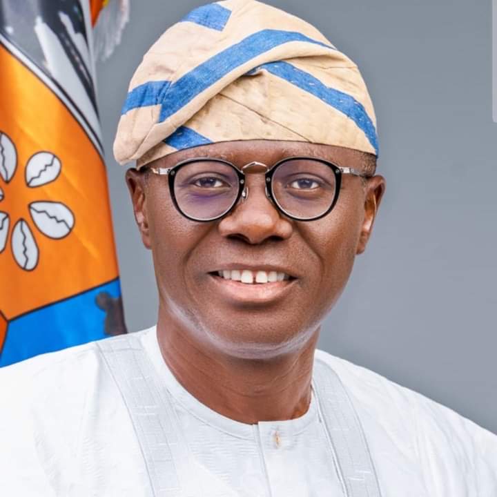 Sanwo-Olu condemns “IgboMustGo” planned protest in Lagos