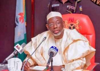 Jigawa imposes 24-hour curfew - Blueprint Newspapers Limited