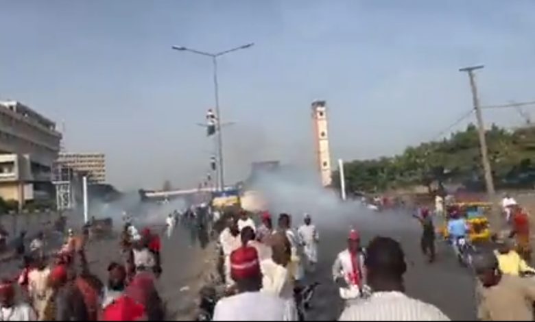 Kano state government relaxes curfew for 5 hours