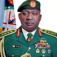 Military will not watch Nigeria drift into anarchy, CDS warns violent protesters - Blueprint Newspapers Limited