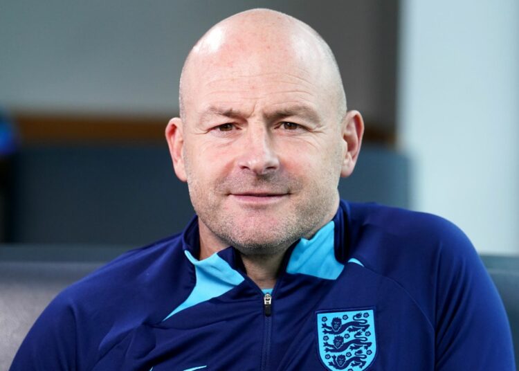 England appoints interim manager for senior national team | TheNewsGuru