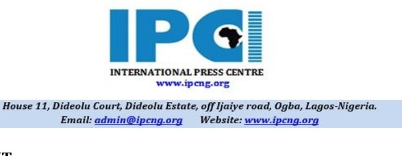 Protest: IPC warns against continuous attacks on Journalists - Blueprint Newspapers Limited