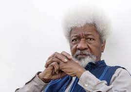 Soyinka critiques Tinubus address, urges civilized protest management | TheNewsGuru