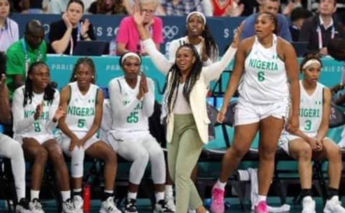 NBBF urges DTigress to go for glory against Team USA | TheNewsGuru