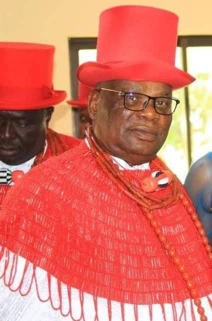 Oborevwori salutes Prof. Oyovbaire at 83 | TheNewsGuru