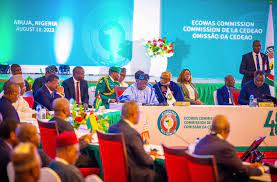 ECOWAS speaks on #EndBadGoverncance protests in Nigeria - Blueprint Newspapers Limited