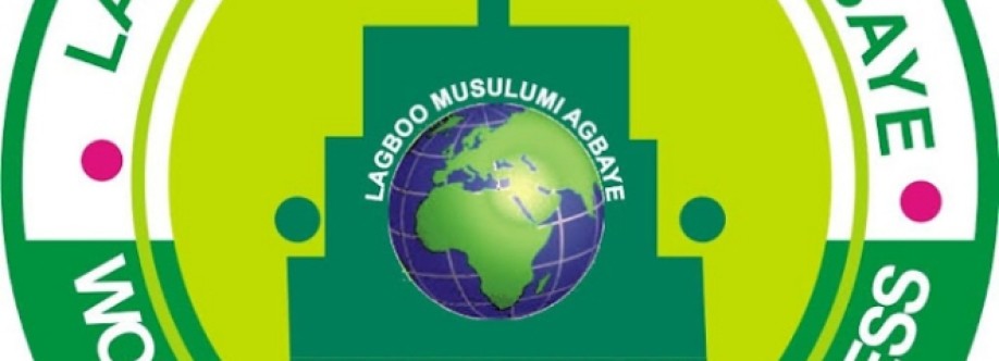 Lagboo musulumi agbaye Cover Image