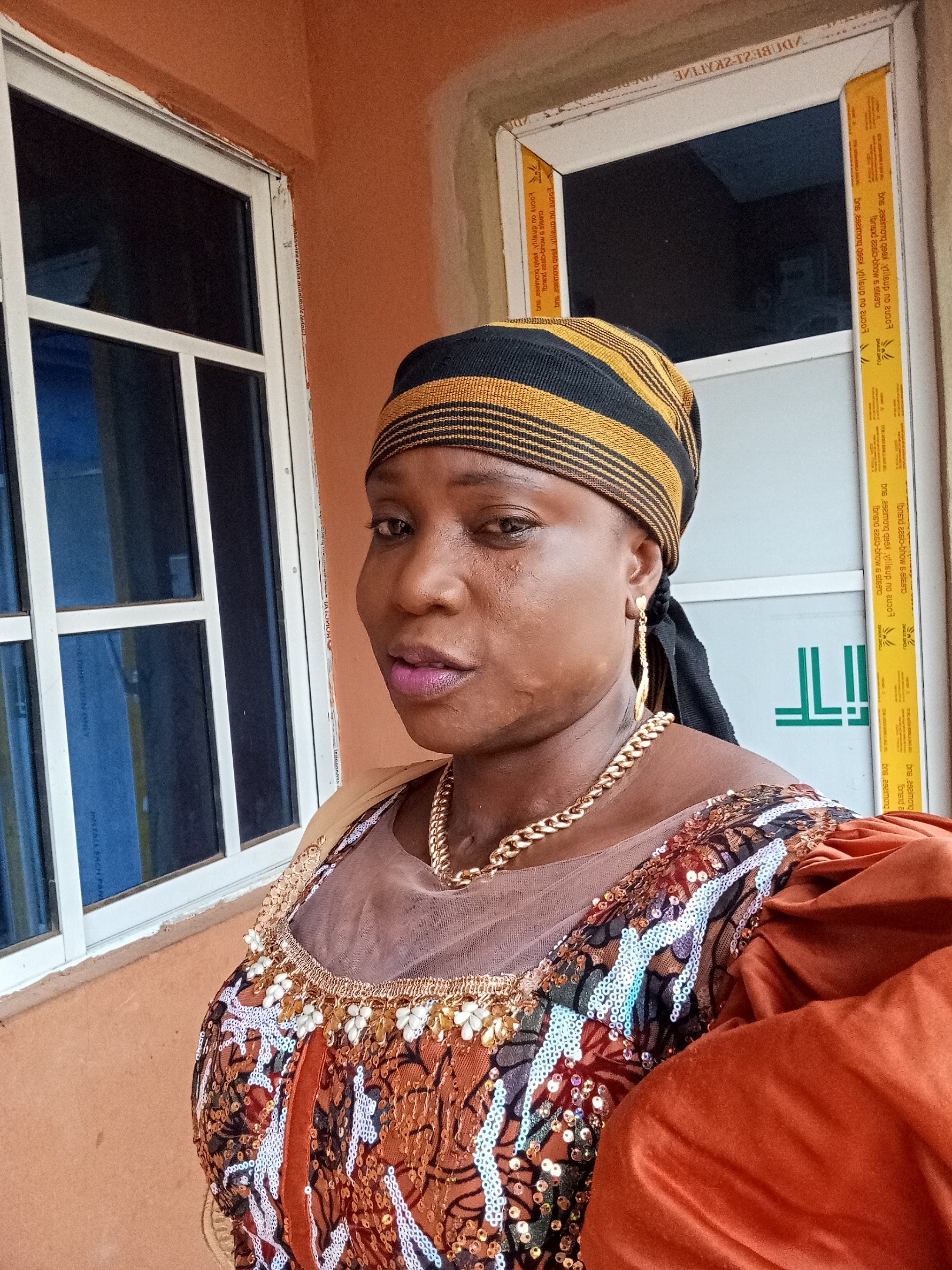 Osioyemi Odedele iyabo Profile Picture