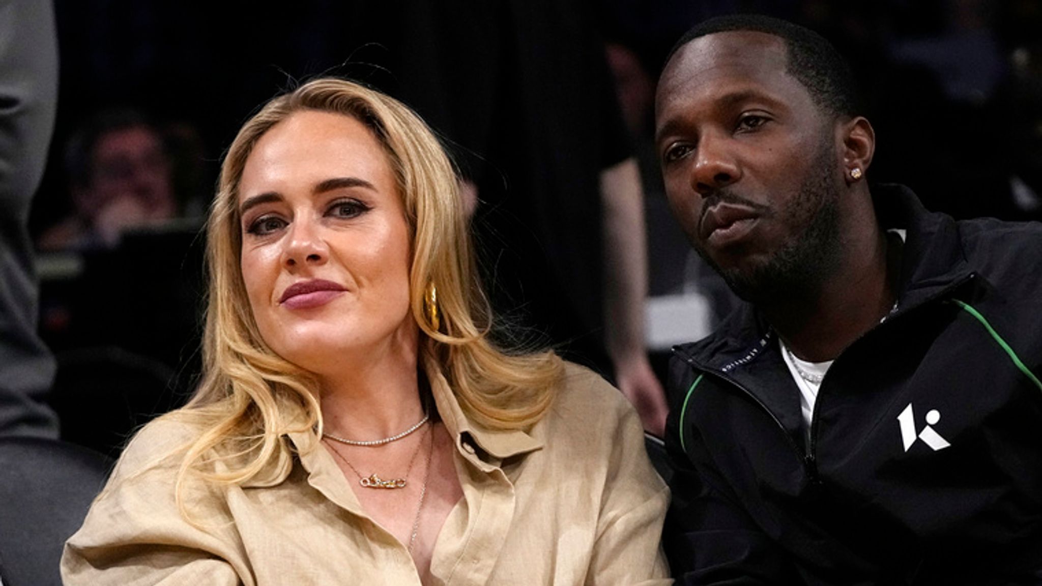 Adele getting married to sports executive Rich Paul | TheNewsGuru