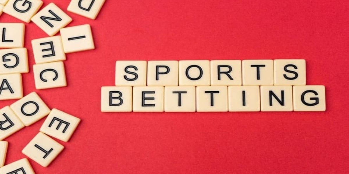 Ultimate Guide to Sports Gambling