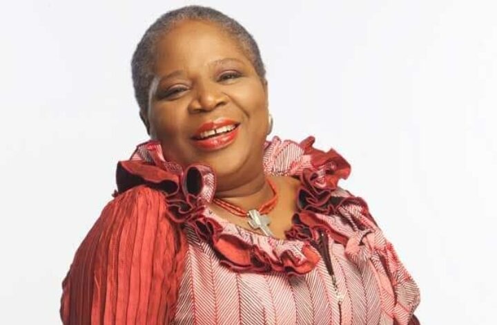 Lets offer our services to Onyeka Onwenu free - Bisi Olatilo | TheNewsGuru