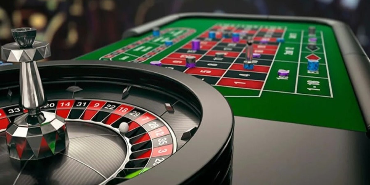 Mastering the Ultimate Baccarat Site Experience