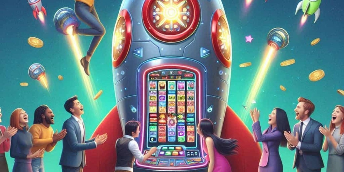 Rocket Casino VIP Program: A Stellar Journey for Loyal Players